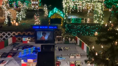 Clifton Mill ~ December 20th, 2025