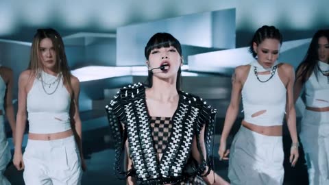 LISA- ROCKSTAR