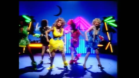 BEST OF POP No. 1 (PERFECT VIDEO-MEGAMIX)