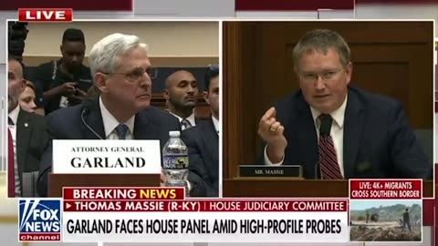 Thomas Massie EXPOSES Mark spending $400 million in secret to sway the 2020 Election