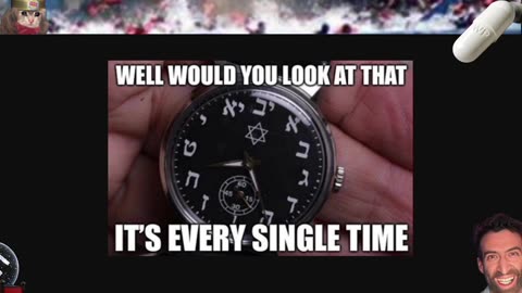 ST7 - Having a gas edition.