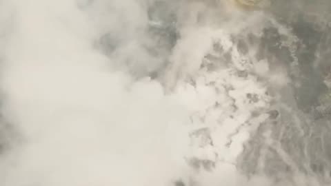 #Indonesia #VolcanoAlert #NatureStrikes #AshCloud #DisasterWatch