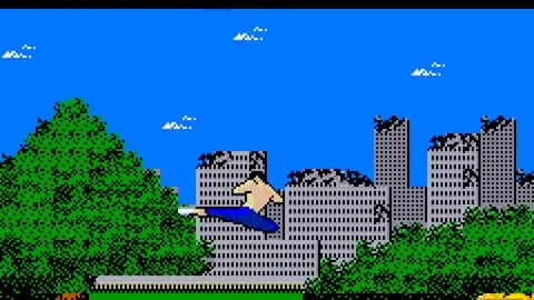Arcade Longplay 692 Knuckle Joe