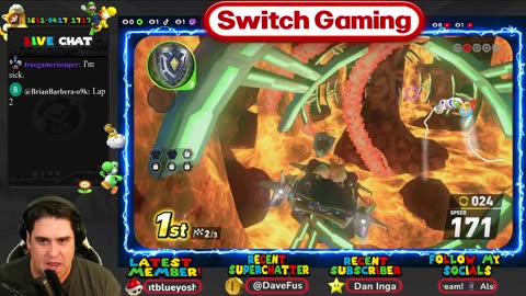 NEW Sonic Crossworlds! Chat Controls My Character!! ⚡😂