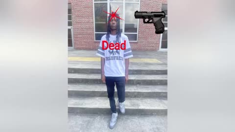 A dispute and a DEAD nigger