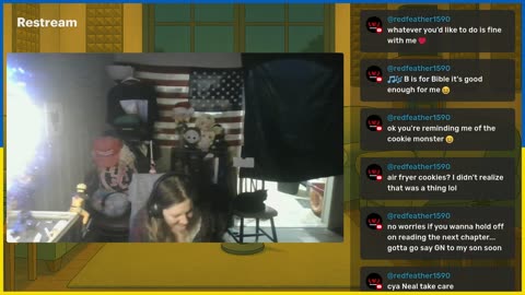 BEDTIME w/the BIBLE, jeremiah #GODSUNOFFICIALBIOGRAPHY #BIBLE #OLDTESTAMENT #GOD