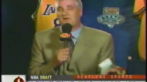 1999 NBA Draft / NBA Draft 1999