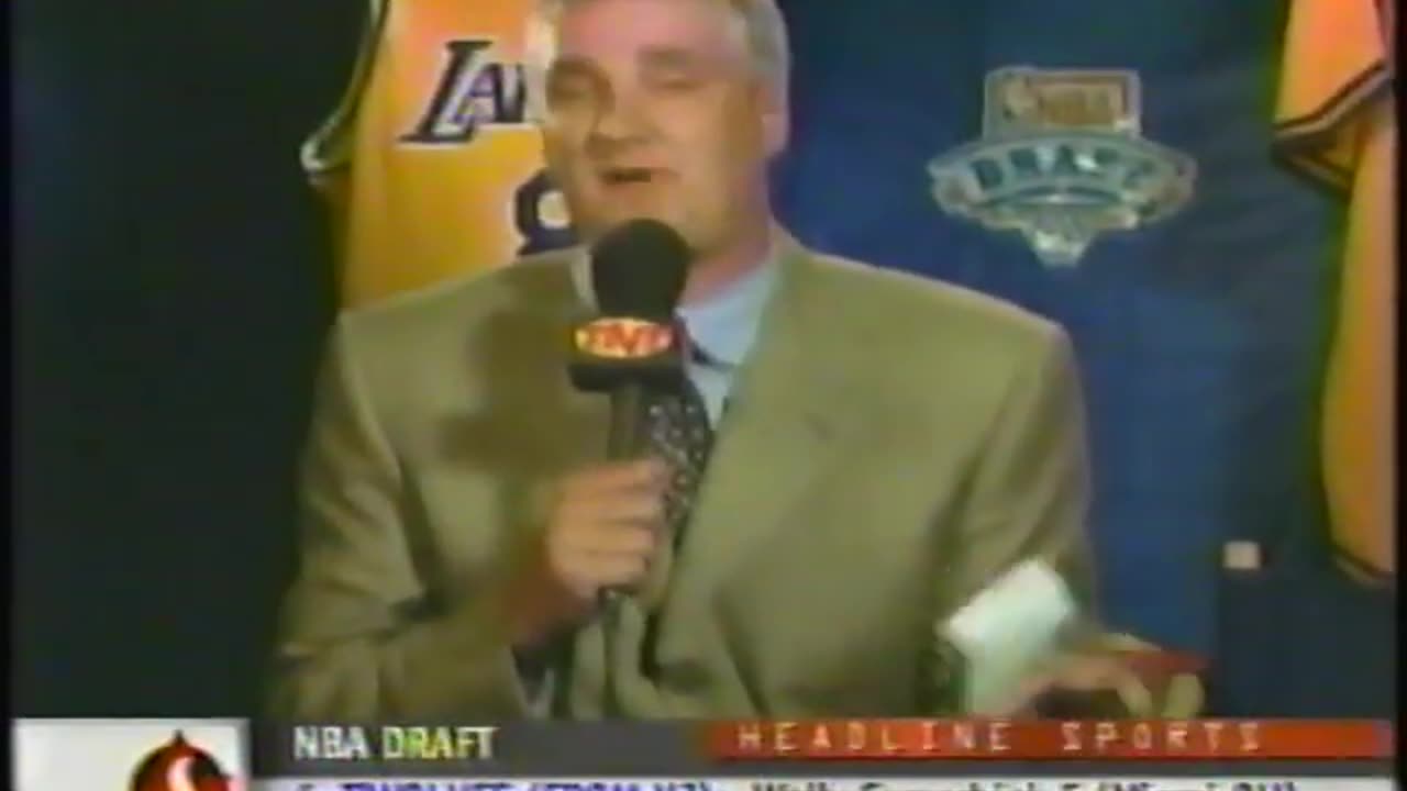 1999 NBA Draft / NBA Draft 1999