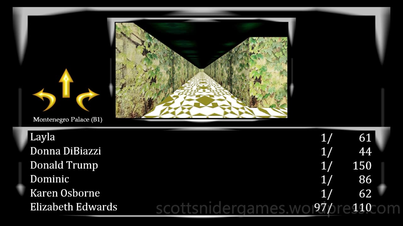 Mystical Justice SE Gameplay Video #231 (09-27-2025)