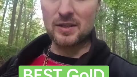 Best stock to buy now to get rich fast. gold stocks are it. $10,000 gold