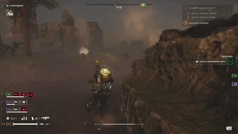 Why Are We Here? Just To Suffer?