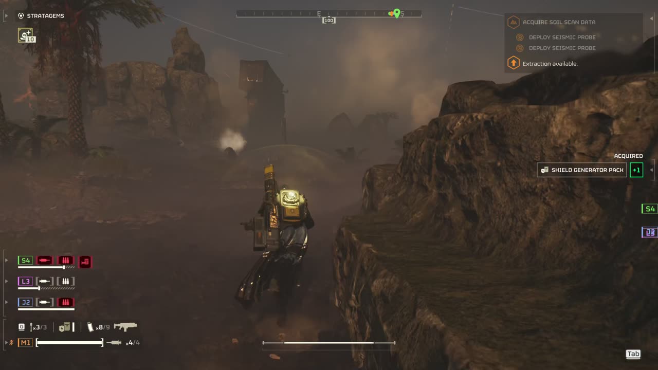 Why Are We Here? Just To Suffer?