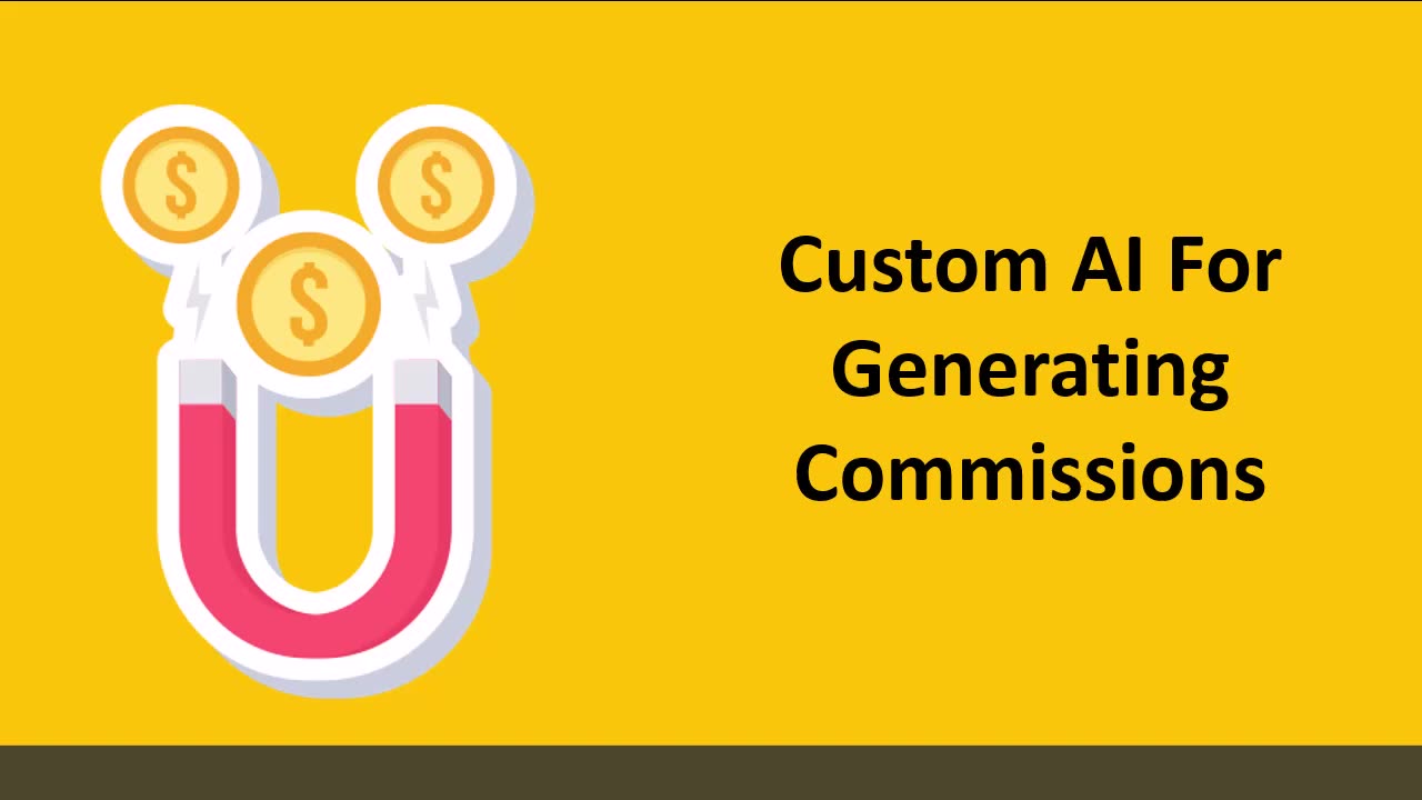 AzonBot AI Overview: AI transforms any webpage into a commission-generating machine