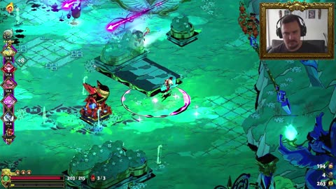 Hades 1 v Hades 2... Which one is the best?