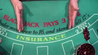 Follow the Shoe Baccarat Explained