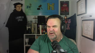 The Strangers and Aliens in Exile Podcast Launch: Part 1