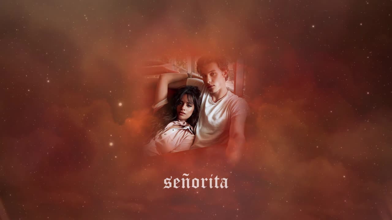 shawn mendes, camila cabello - señorita (slowed + reverb)
