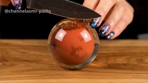 ENJOY THE BEST CUTS, SATISFACTION, ASMR SOUNDS