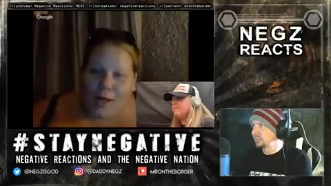 Ron 20201025 Reacting to YABA (The Youtube Underground) trying to Villify me