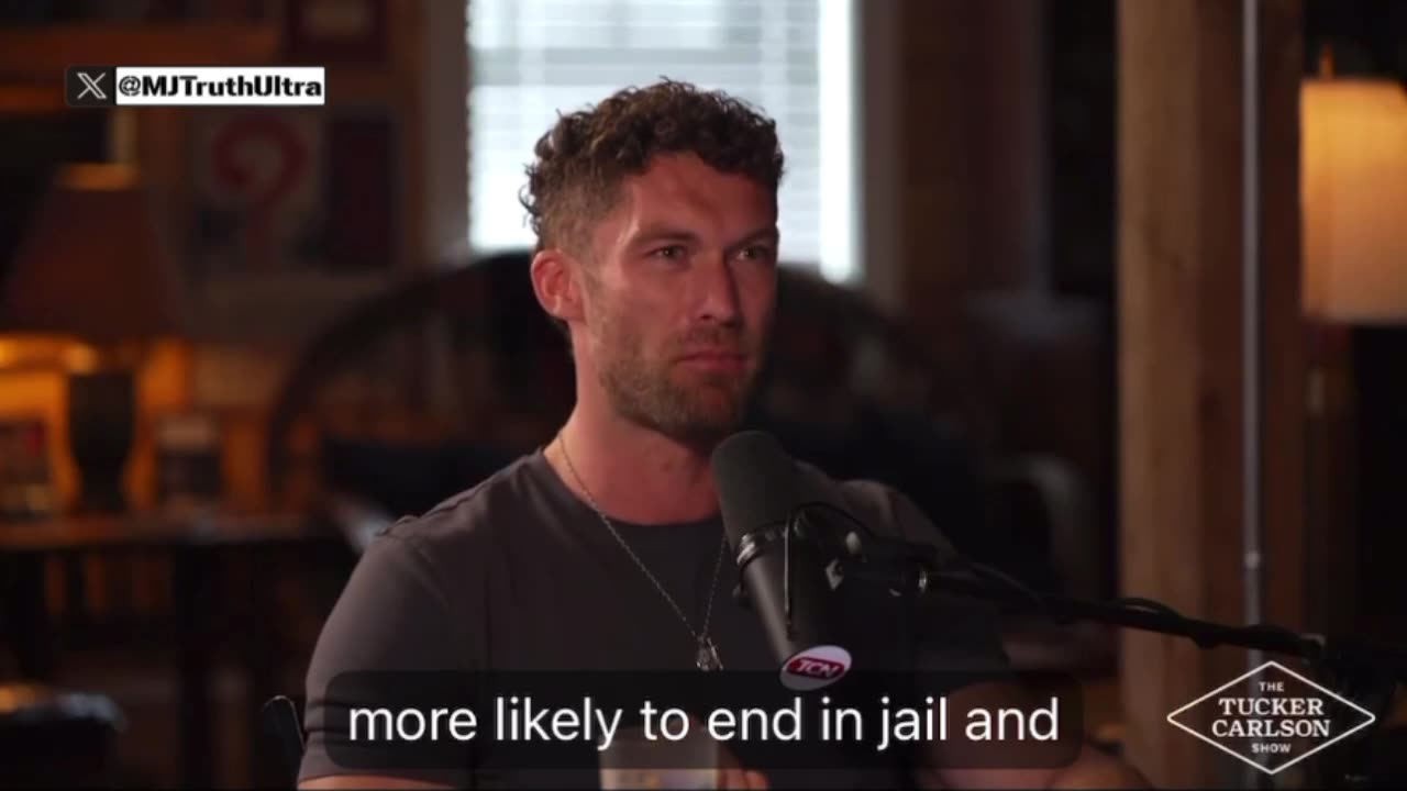 Fatherlessness is the real inequality