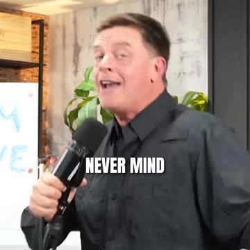 Jim Live ~ What is Going on here!