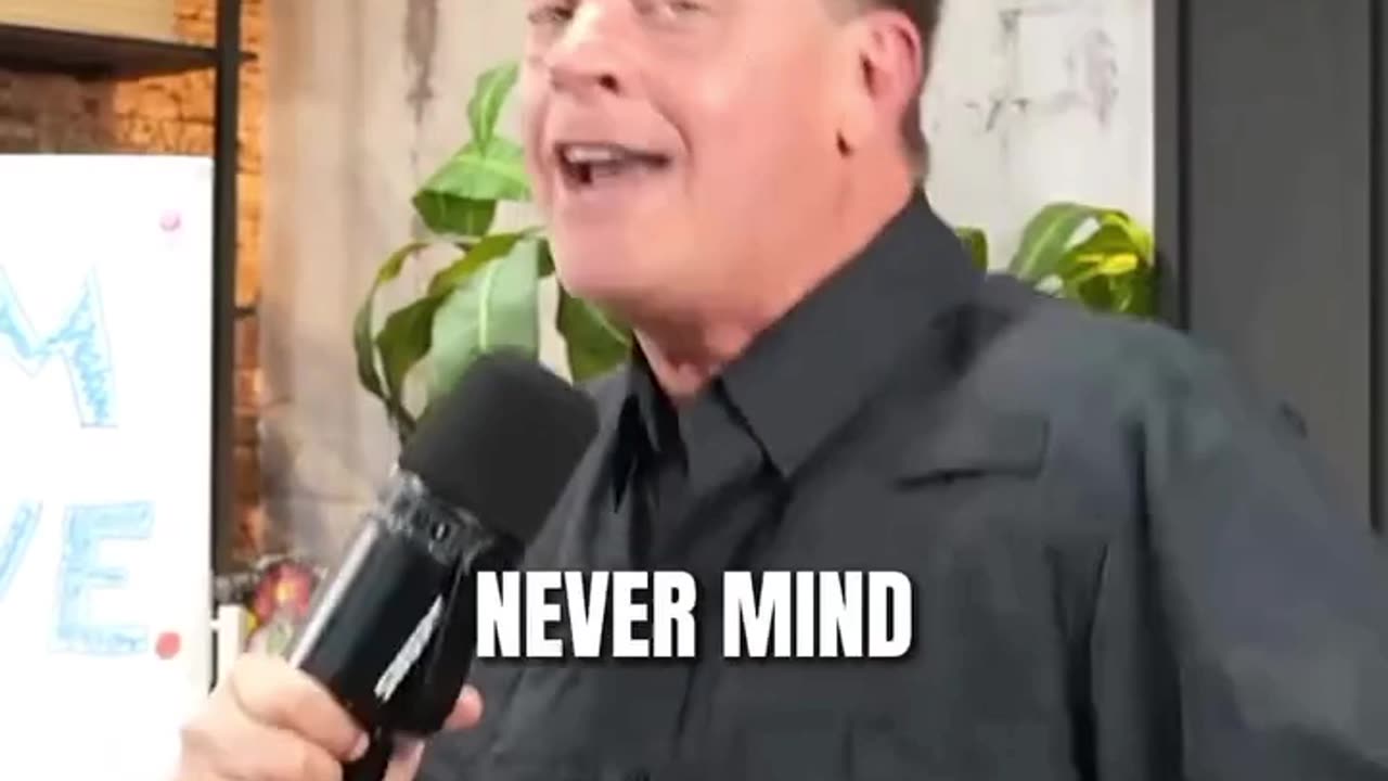 Jim Live ~ What is Going on here!