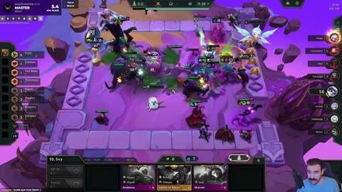 Master canavarı 👾👺 Ixtal 8.lik avcısı 8️⃣🎱 Acelesiz oyuncu🐢🐌