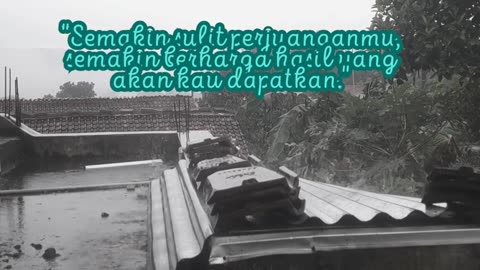Self-building motivation 34
