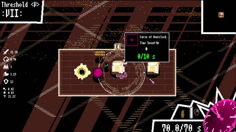 Time Snatcher Handy part 1 🐼