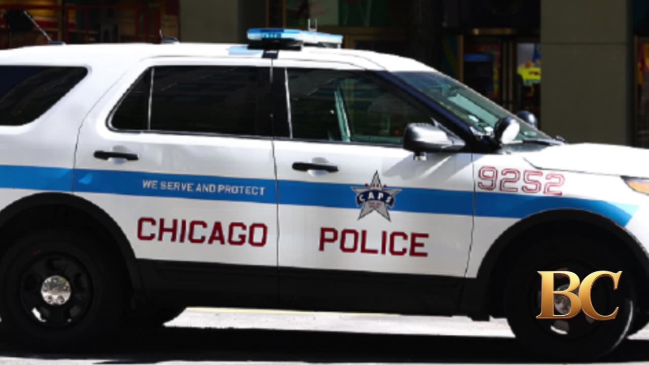 Chicago police reminded they can’t cooperate with deportations