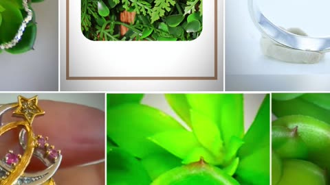 💎✨ JEWELLERY WITH MEANING: UNIQUE, ELEGANT, ESSENTIAL ✨⁣💎 #crystalcommunity #crystaladdict