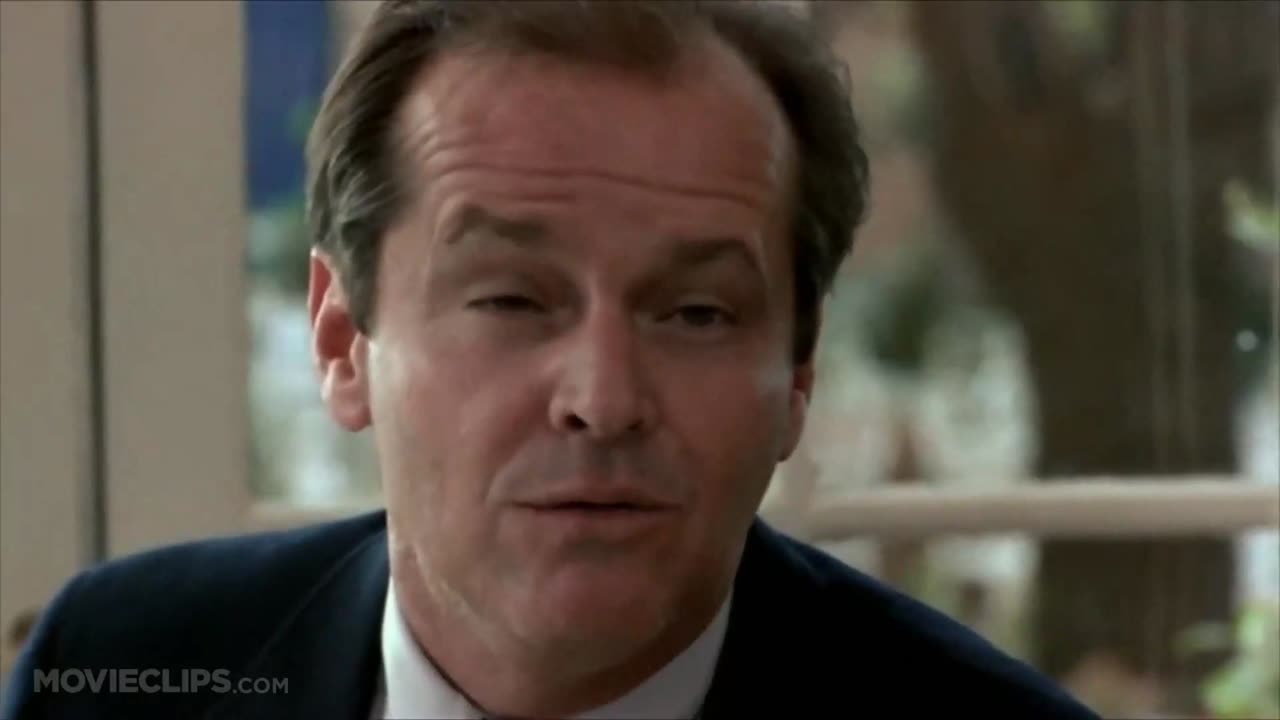 TERMS OF ENDEARMENT - RE-CUT TRAILER....