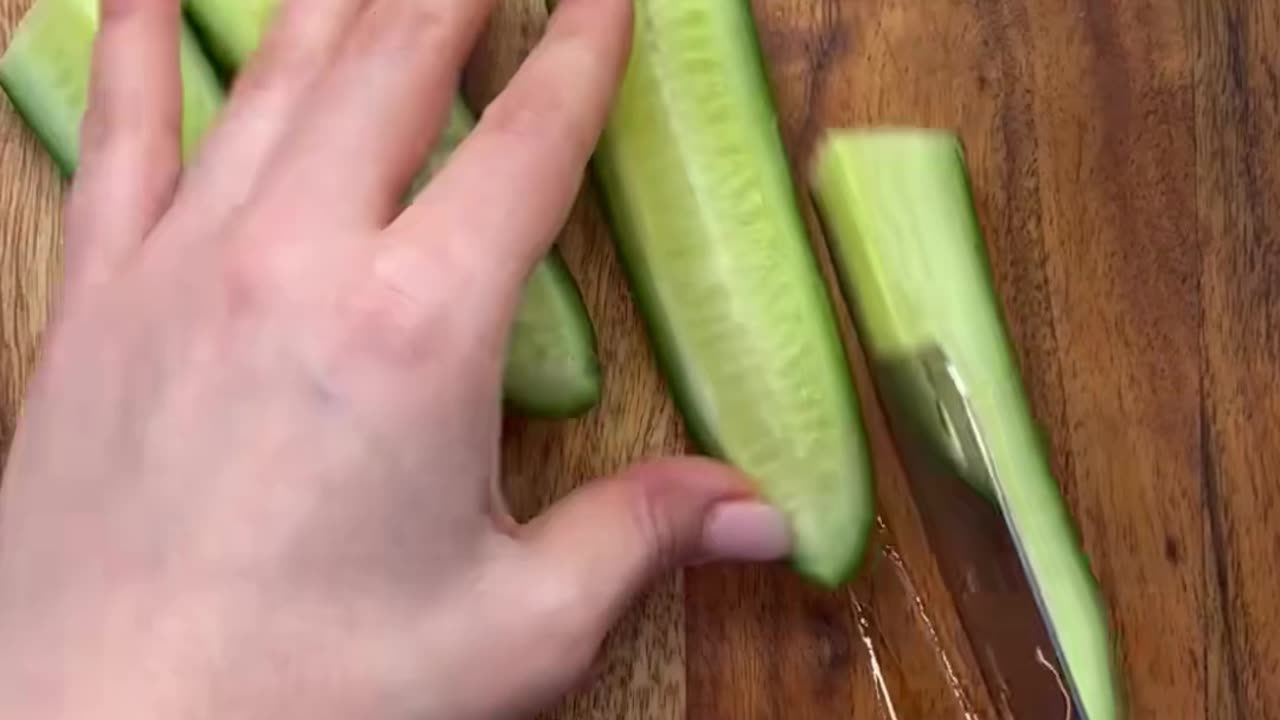Proteinreicher Salad