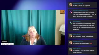 The Realty of this Illusion World