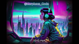 Lo-Fi Cello Chill Music