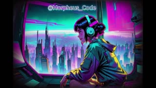 Lo-Fi Cello Chill Music
