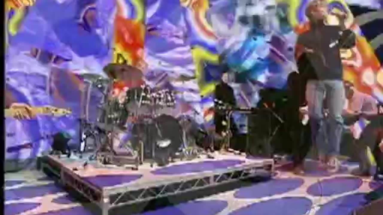 The Word s04e13 25/02/94