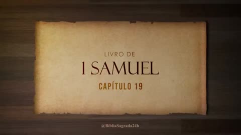 1ª Samuel Completo