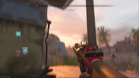 COD MW2 DOMINATION HC (ZARQWA) z