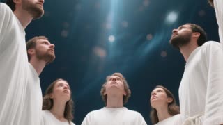 The Order of the Solar Temple: The Cult That Tried to Ascend to the Stars