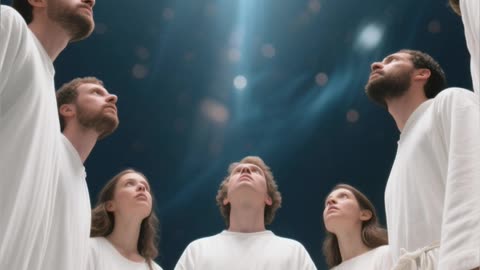 The Order of the Solar Temple: The Cult That Tried to Ascend to the Stars