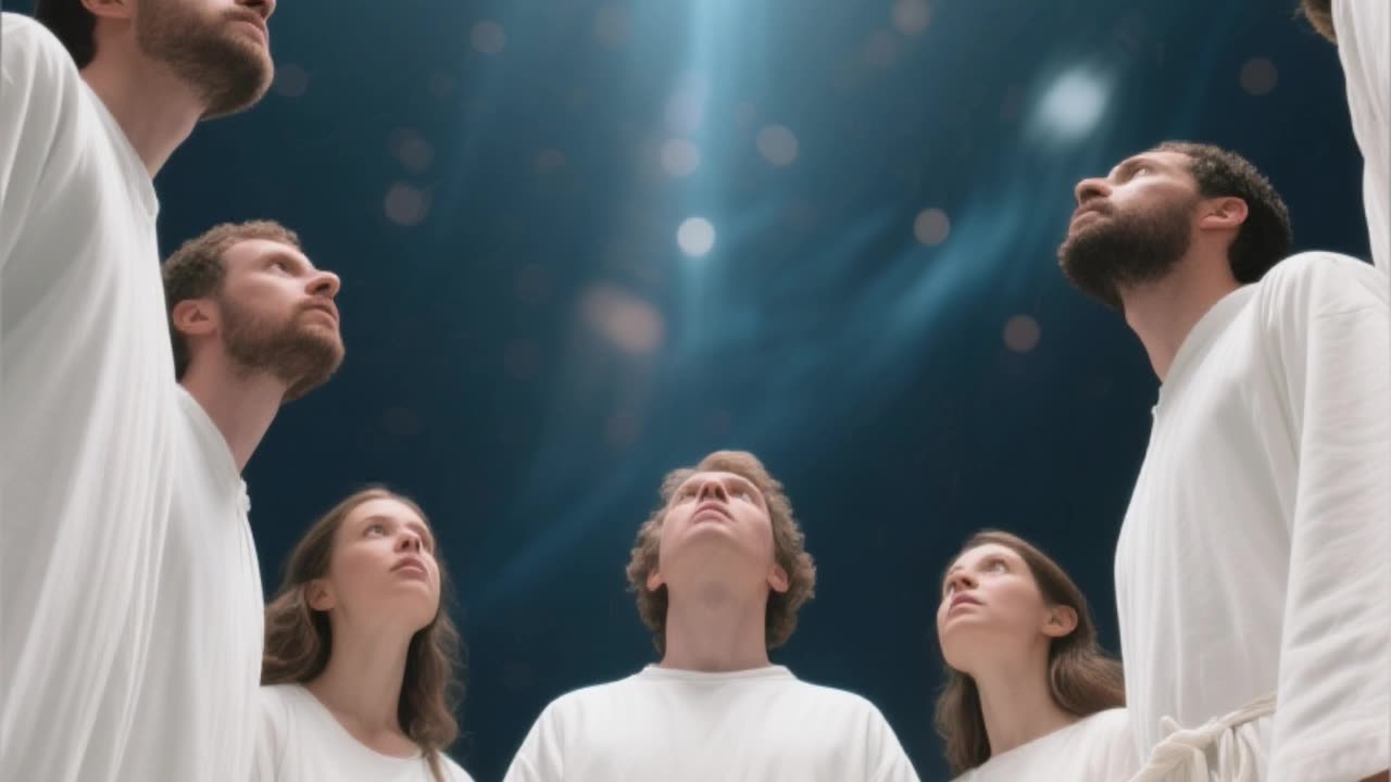 The Order of the Solar Temple: The Cult That Tried to Ascend to the Stars