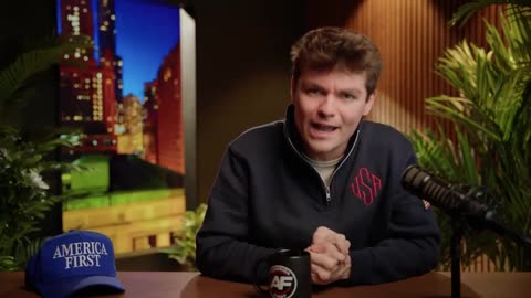 Nick Fuentes VOWS to DESTROY Hasan Piker: "Communist Dog—We Will Put You in FUCKING JAIL!"