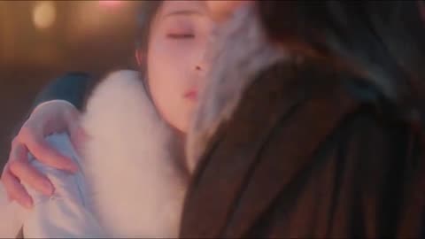 Qingcheng & Gengyun love of petals opening song 5