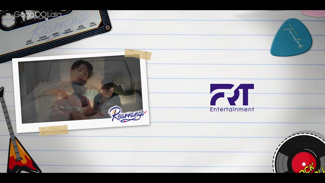 Rearrange - 08
