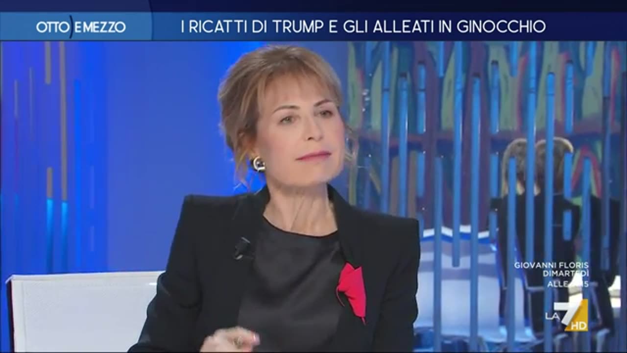 Trump, l'annuncio di Paolo Mieli: "Non andrò al ricevimento del 4 luglio"