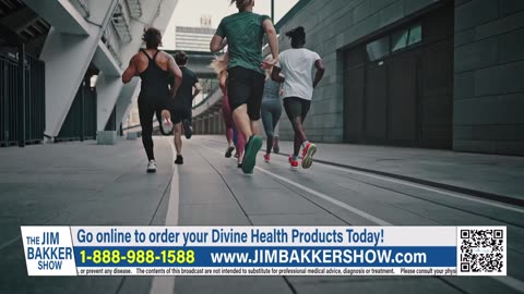 Healthy Aging - Dr. Don & Mary Colbert Day 2
