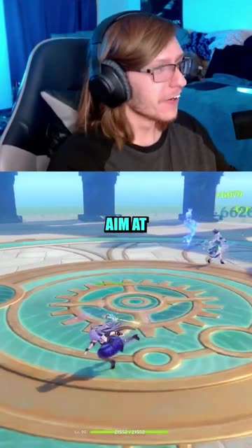 We Tried Genshin Impact PVP...