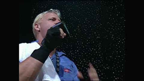 WCW Thunder September 13, 2000