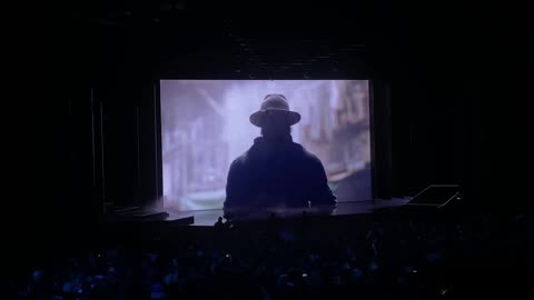 New Virtua Fighter Project Reveal Trailer - Live Crowd Reaction at The Game Awards 2024!